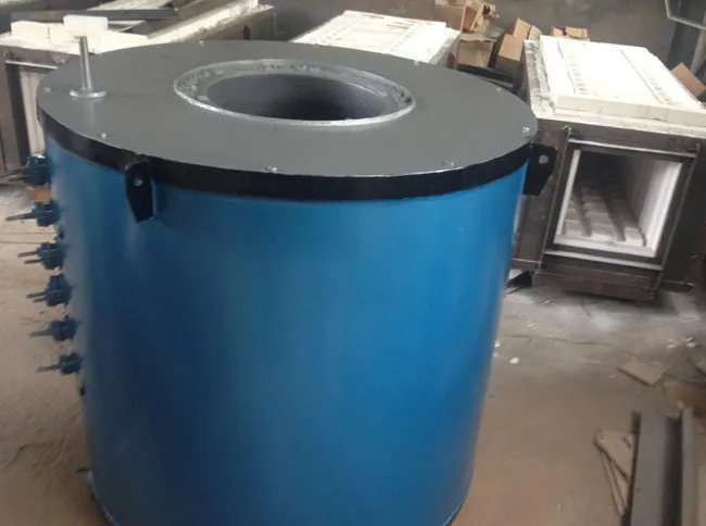carburizing furnace
