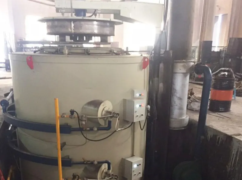 >carburizing furnace