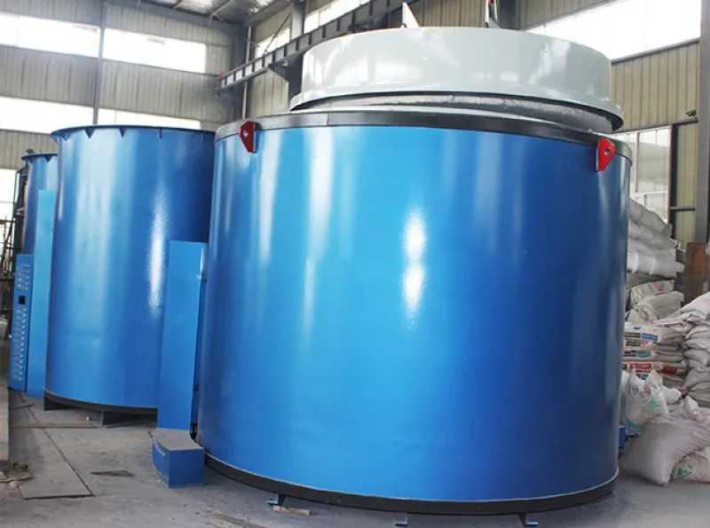 >nitriding furnace