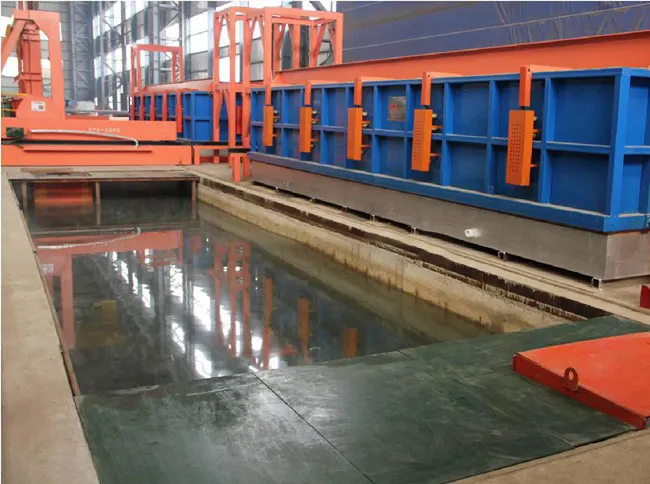Rapid Quenching Furnace