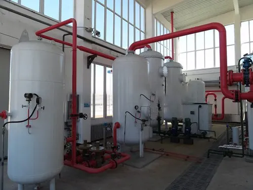 Hooded Vacuum Furnaces（950℃Rated Temp）