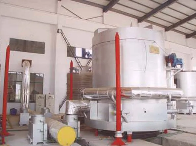 Hooded bright heat treatment furnace（950℃Rated Temp）