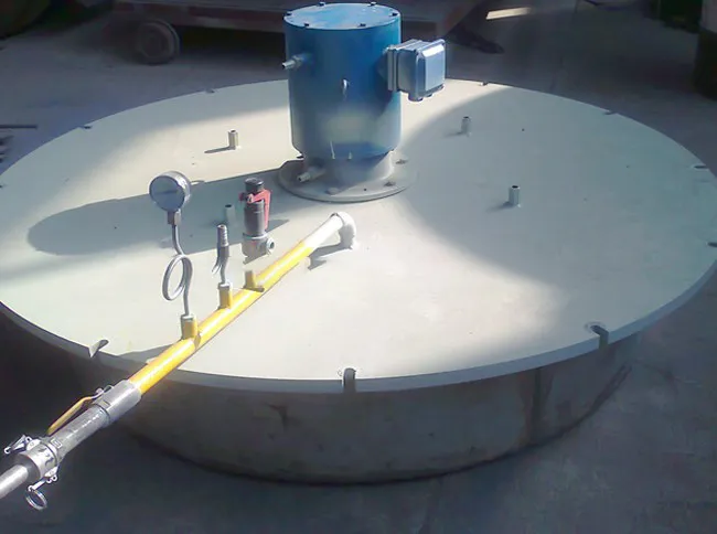 Pit-type vacuum furnace（650-1200℃Rated Temp）