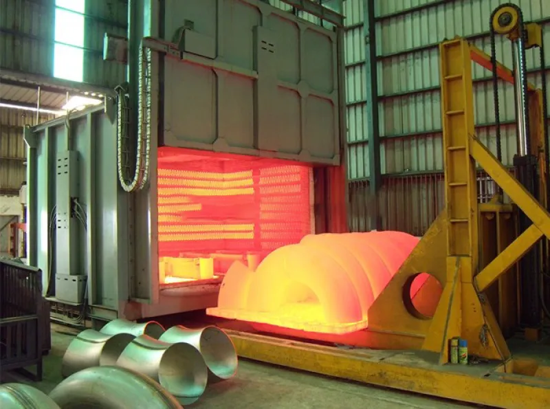 >Rapid Quenching Furnace